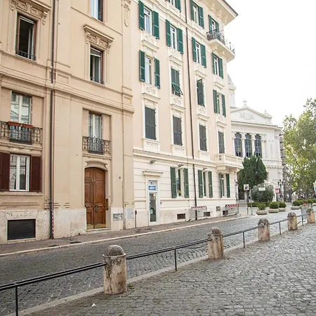 Roxy Luxury House Rome