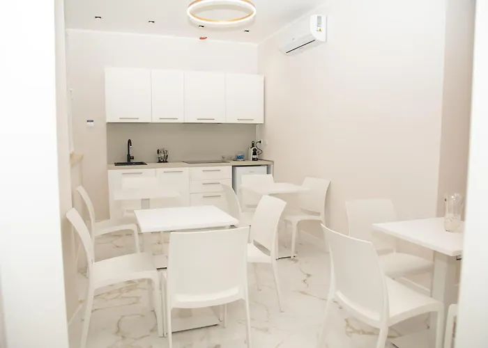 Roxy Luxury House Рим