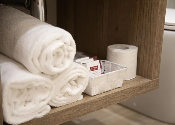 Roxy Luxury House 4*