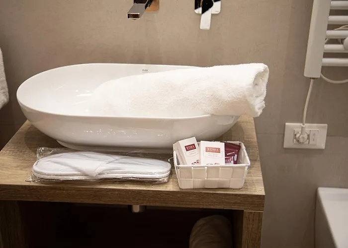 Roxy Luxury House Рим