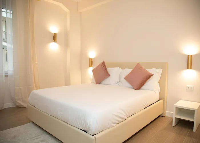 Roxy Luxury House 4* Рим