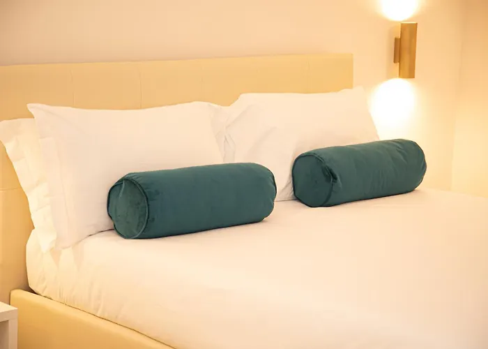 Roxy Luxury House Рим