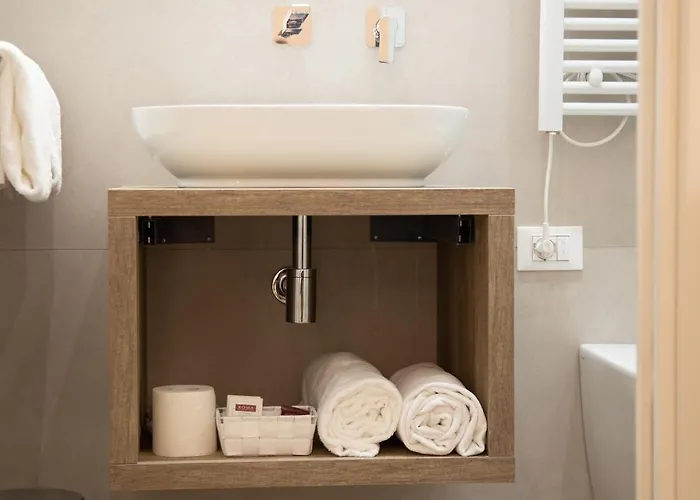 Roxy Luxury House Рим