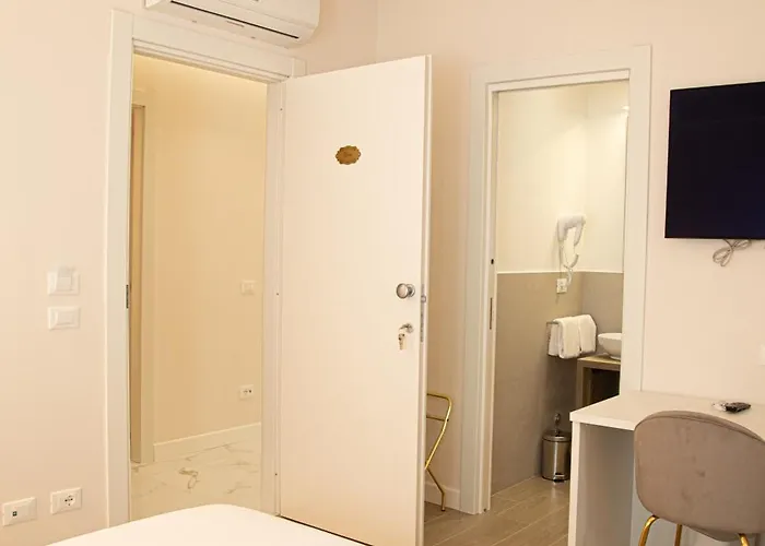 Roxy Luxury House Отель типа "постель и завтрак"