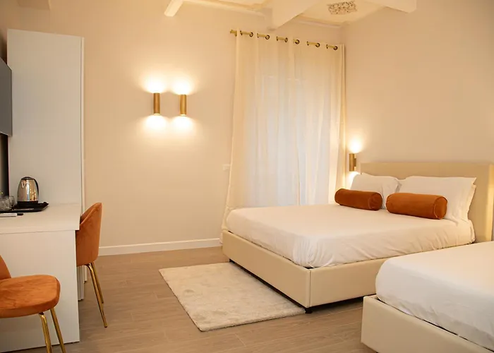 Roxy Luxury House Рим